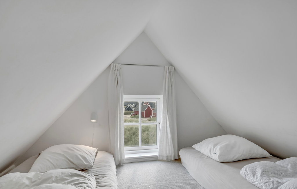 Feriehuse - Blokhus , Danmark - A13067 23