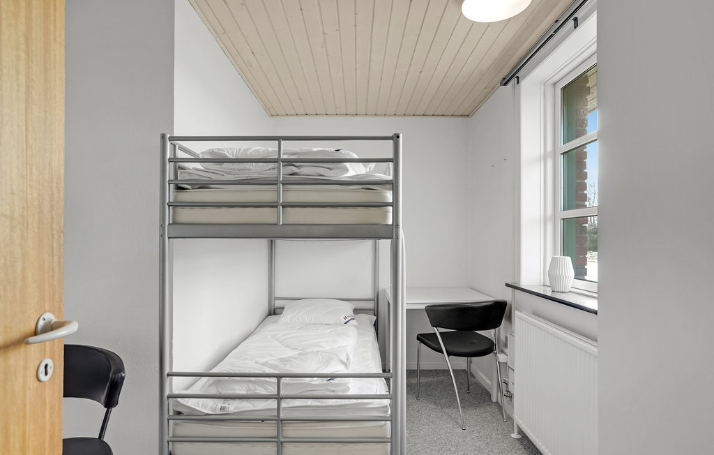 Ferienhaus - Blokhus , Dänemark - A13107 19