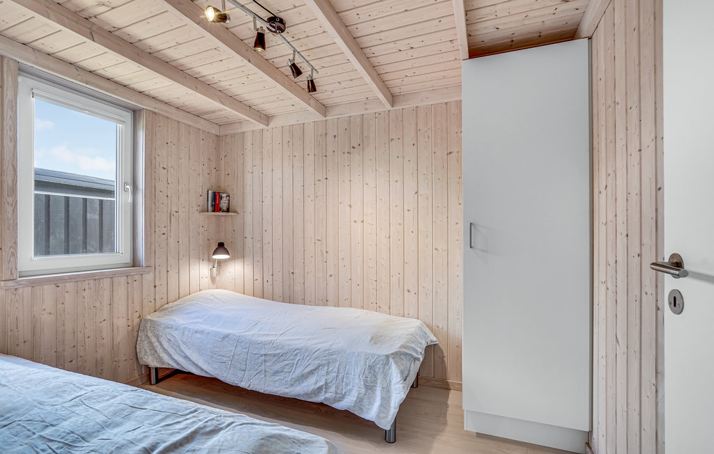 Ferienhaus - Blokhus strand , Dänemark - A13116 23