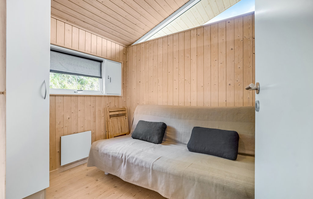 Ferienhaus - Blokhus , Dänemark - A13404 27