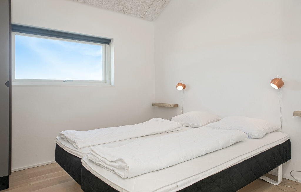 Ferienhaus - Blokhus , Dänemark - A13415 35