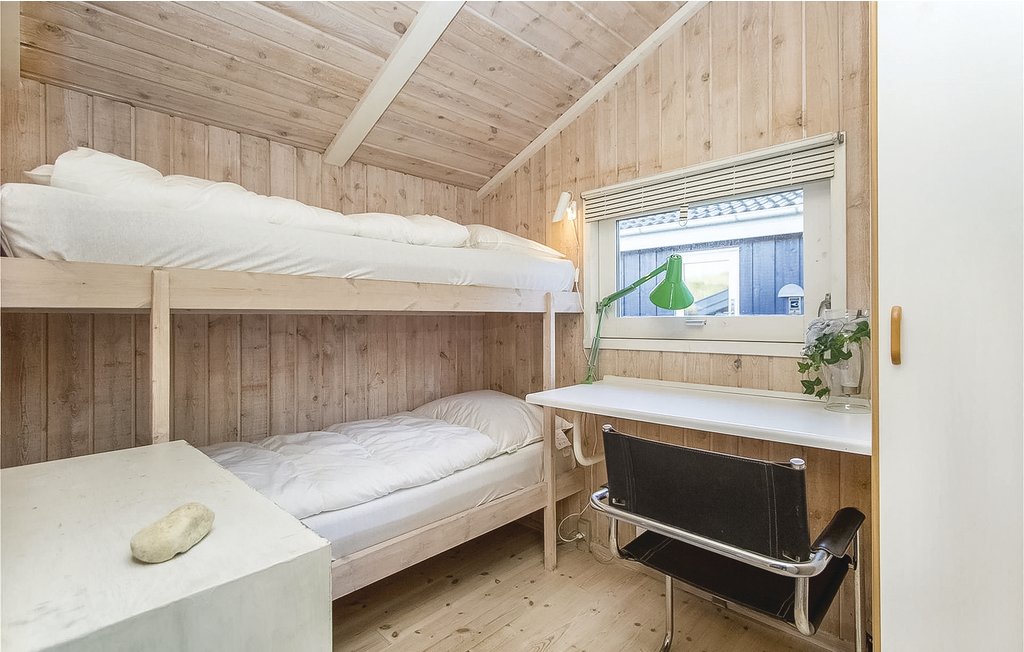 Semesterhus - Blokhus , Danmark - A13522 13