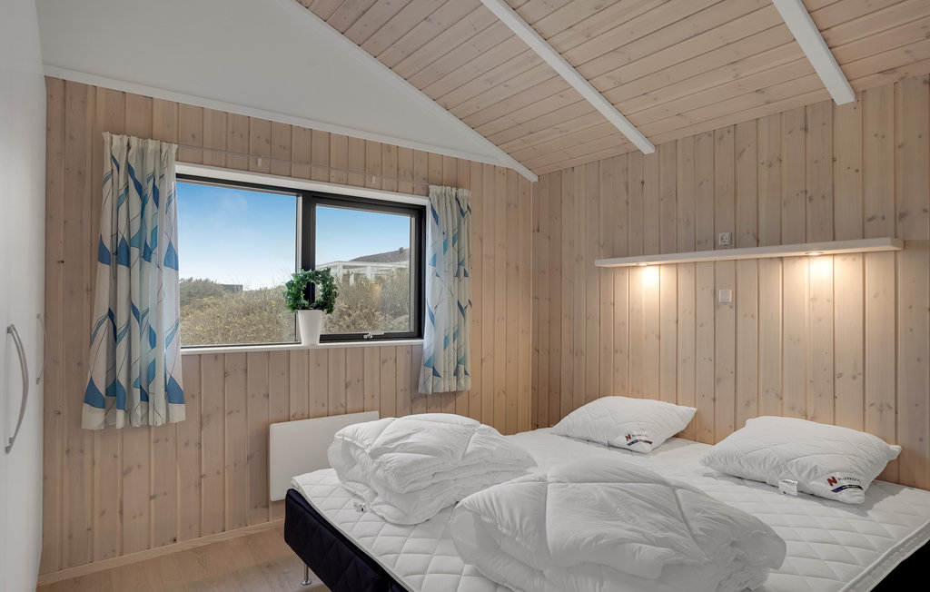 Ferienhaus - Blokhus Strand , Dänemark - A13025 17