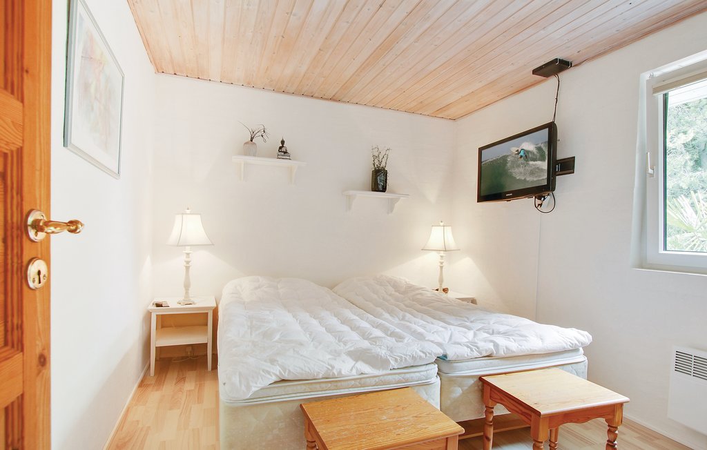 Ferienhaus - Hune , Dänemark - A13860 22