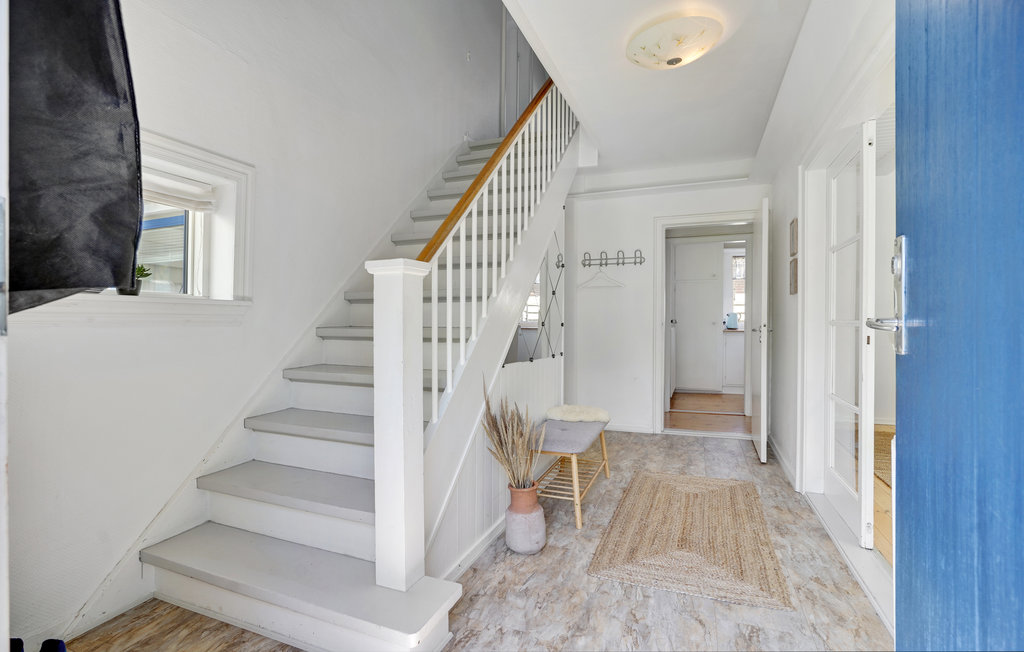 Ferienhaus - Blokhus Strand , Dänemark - A13023 7