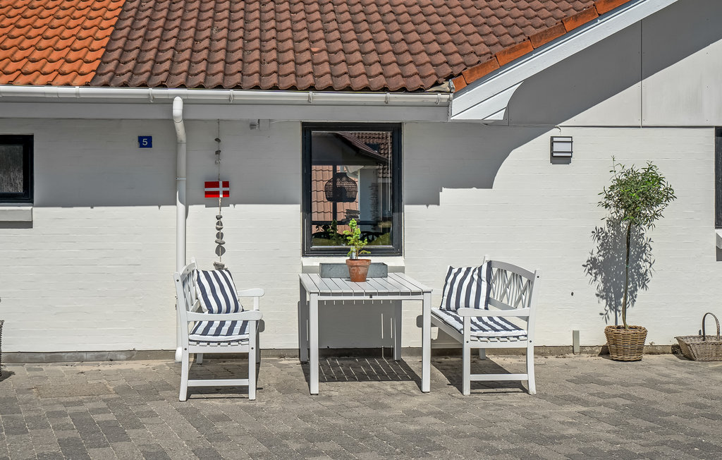 Feriehuse - Blokhus , Danmark - A13155 18