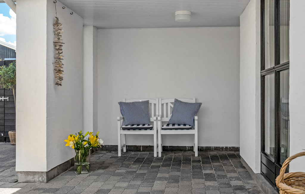 Feriehuse - Blokhus , Danmark - A13155 19