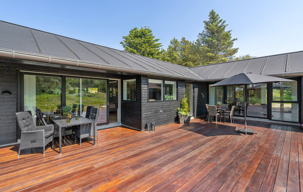 Ferienhaus - Hune , Dänemark - A13011 9