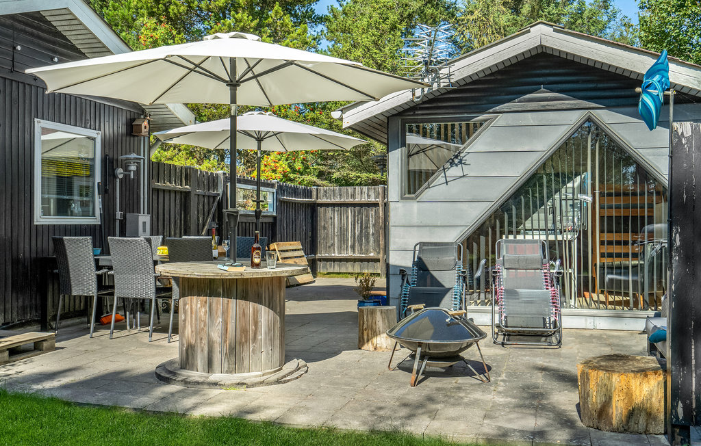 Feriehuse - Blokhus , Danmark - A13026 2