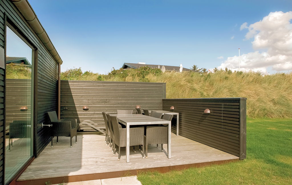 Ferienhaus - Blokhus , Dänemark - A13415 14