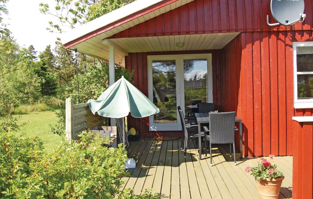 Ferienhaus - Hune , Dänemark - A13552 4