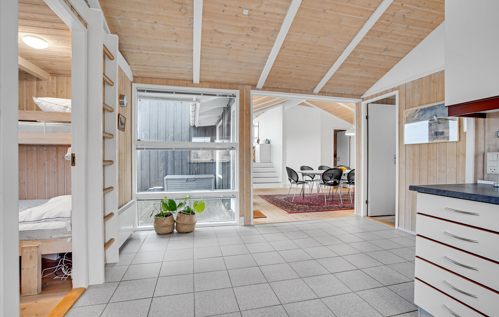 Ferienhaus - Blokhus Strand , Dänemark - A13018 20