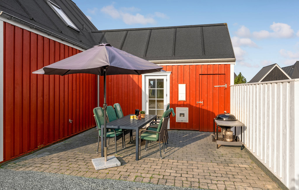 Feriehuse - Blokhus , Danmark - A13067 9