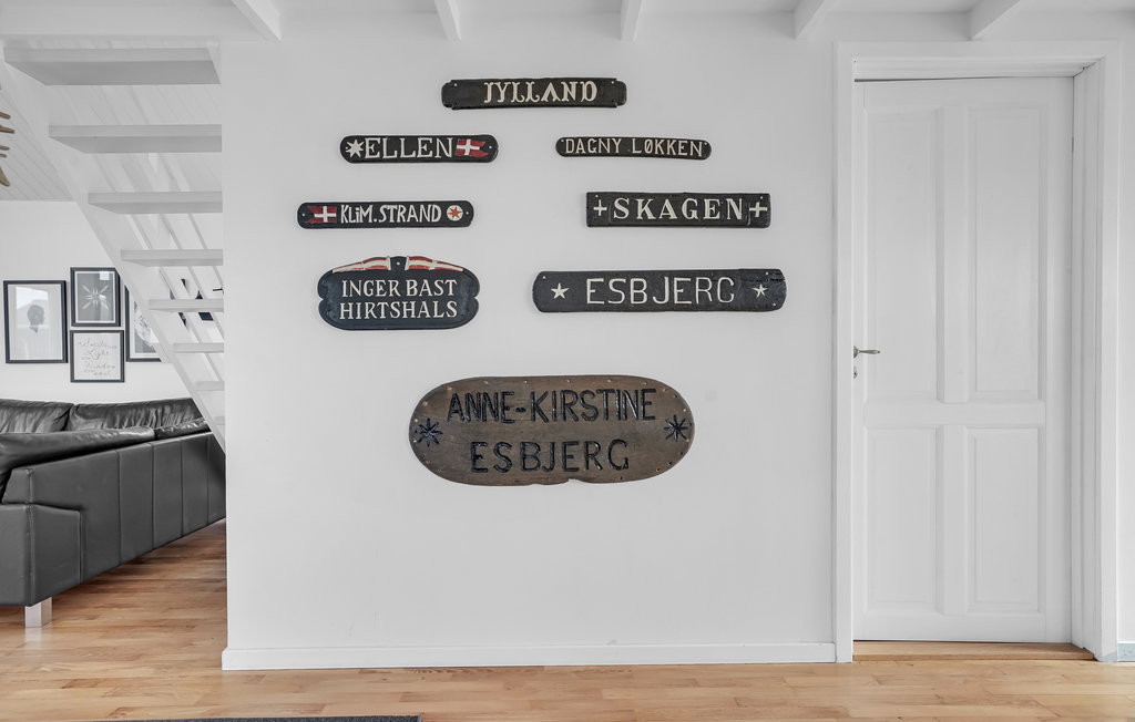 Ferienhaus - Blokhus Strand , Dänemark - A13070 8