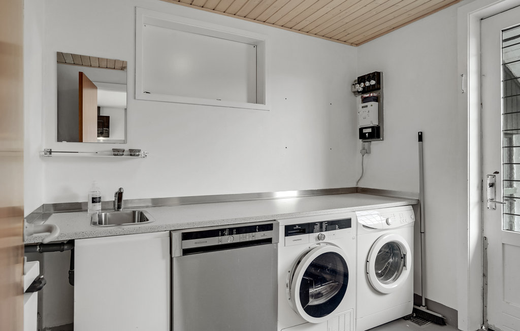 Ferienhaus - Blokhus , Dänemark - A13107 15