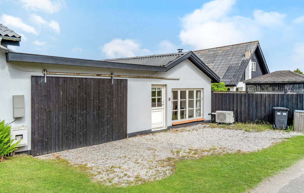 Ferienwohnung - Blokhus , Dänemark - A13039 1