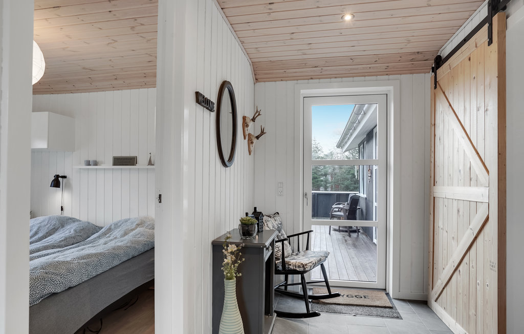 Feriehuse - Blokhus strand , Danmark - A13103 20