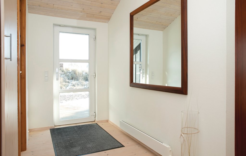 Feriehus - Blokhus , Danmark - A13455 15