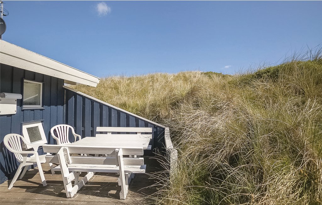 Semesterhus - Blokhus , Danmark - A13522 3