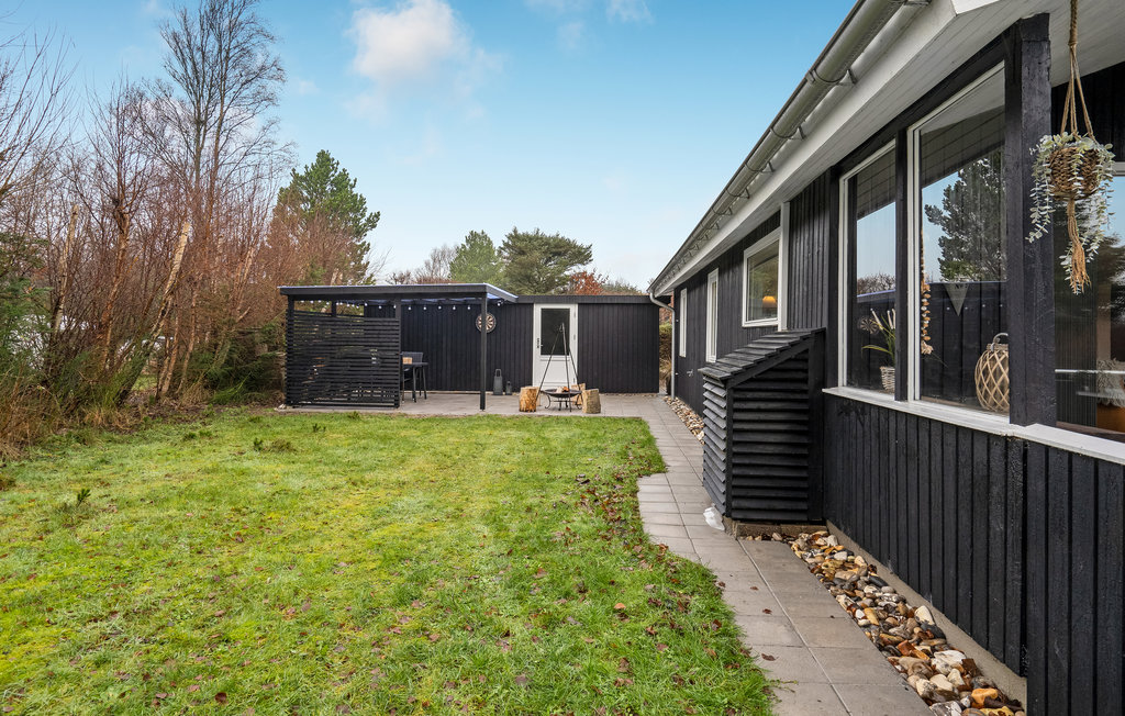 Feriehuse - Blokhus strand , Danmark - A13103 9