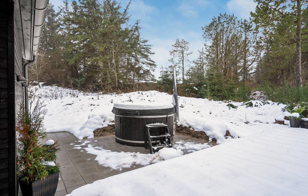 Ferienhaus - Hune , Dänemark - A13011 13