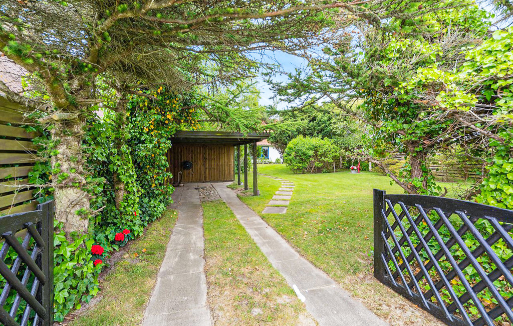 Ferienhaus - Blokhus Strand , Dänemark - A13023 9