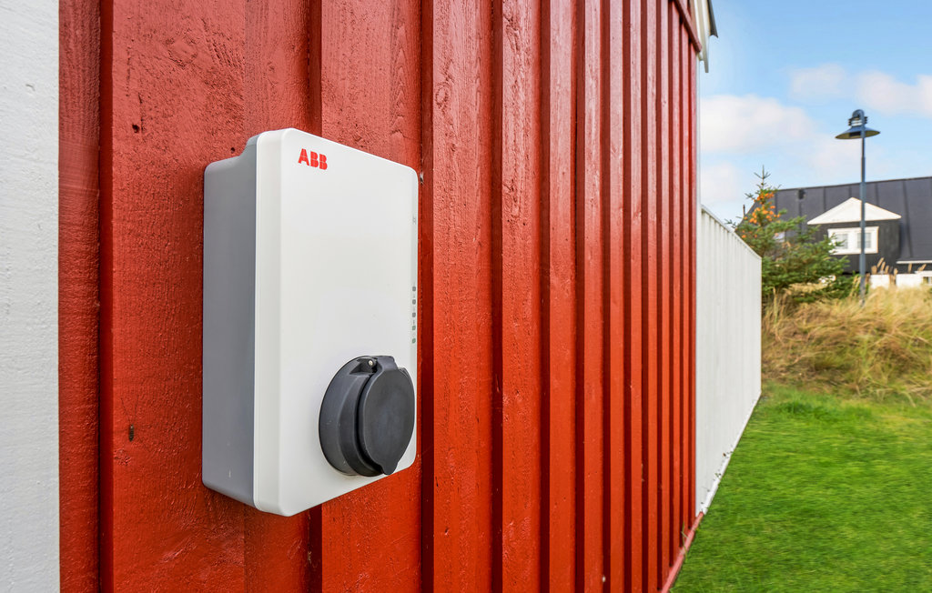 Feriehuse - Blokhus , Danmark - A13067 14