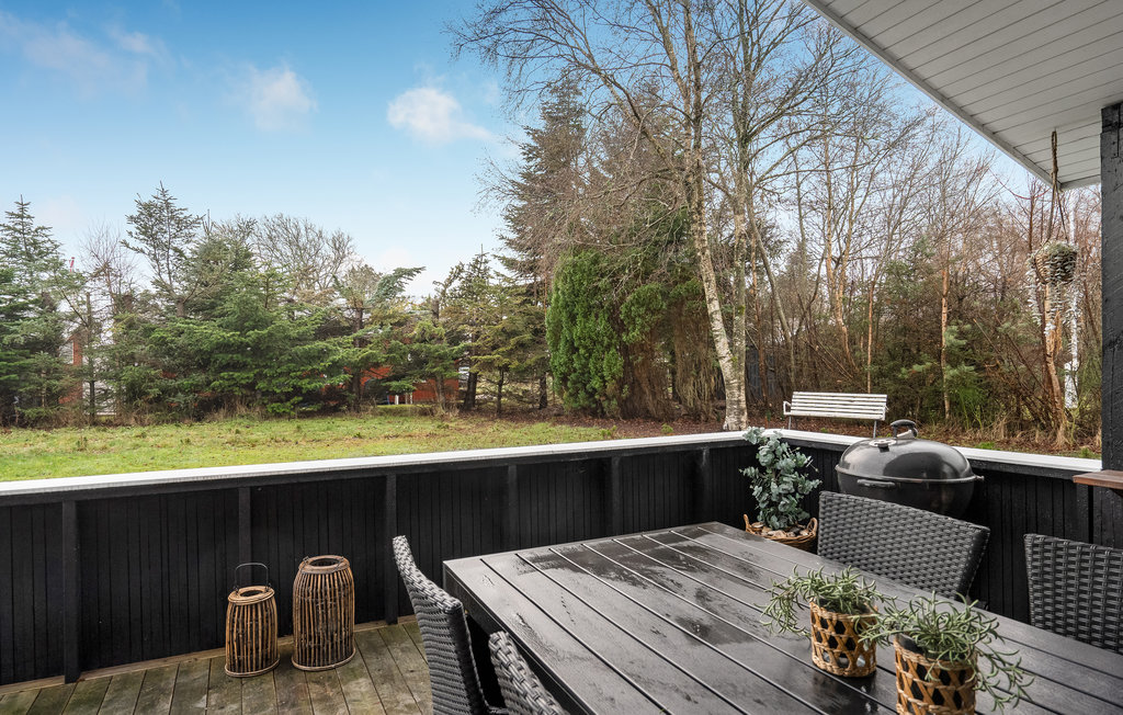 Feriehuse - Blokhus strand , Danmark - A13103 14