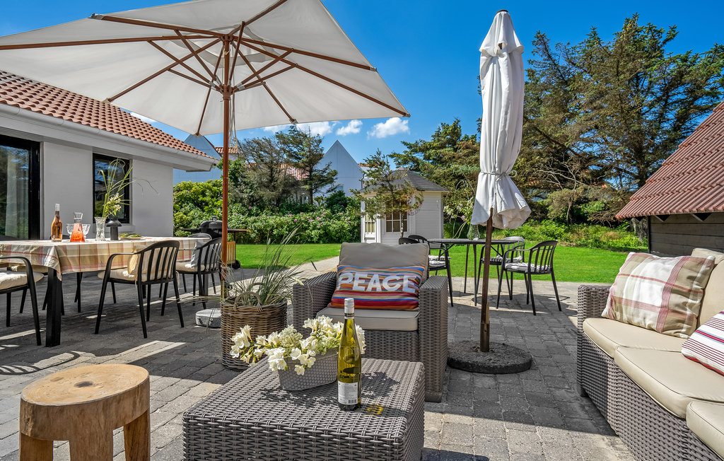 Feriehuse - Blokhus , Danmark - A13155 9