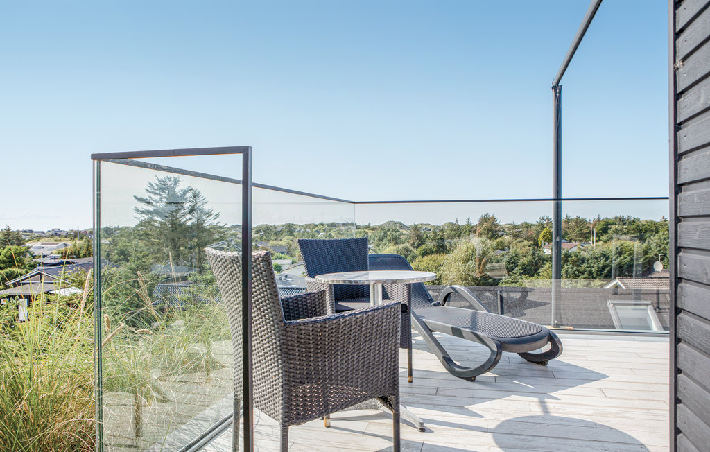 Ferienhaus - Blokhus , Dänemark - A13415 18