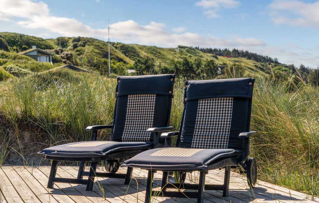 Ferienhaus - Blokhus Strand , Dänemark - A13018 14