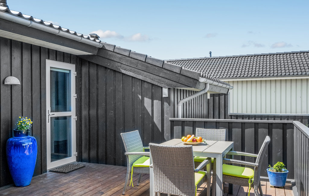 Ferienhaus - Blokhus strand , Dänemark - A13116 14