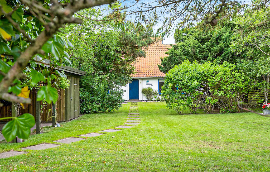 Ferienhaus - Blokhus Strand , Dänemark - A13023 12