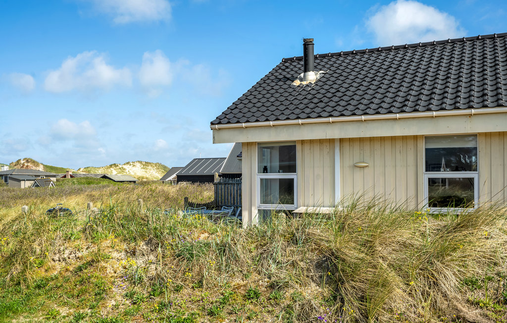 Ferienhaus - Blokhus Strand , Dänemark - A13070 15