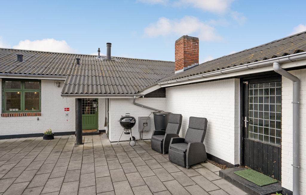 Ferienhaus - Blokhus , Dänemark - A13107 10