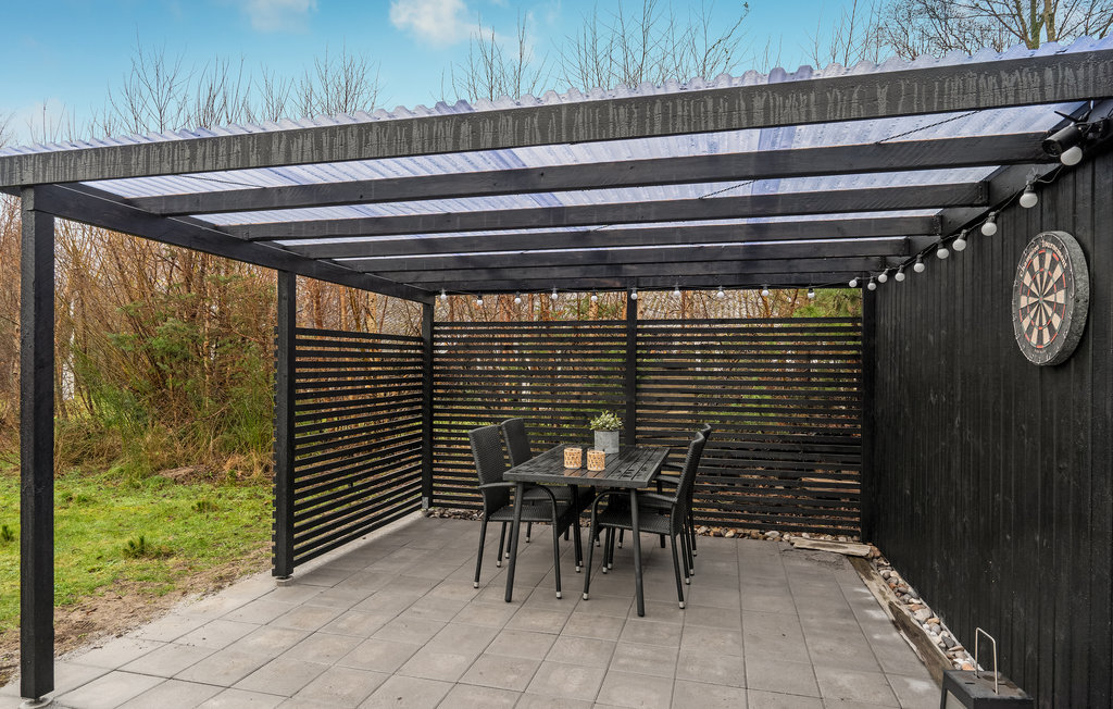 Feriehuse - Blokhus strand , Danmark - A13103 15