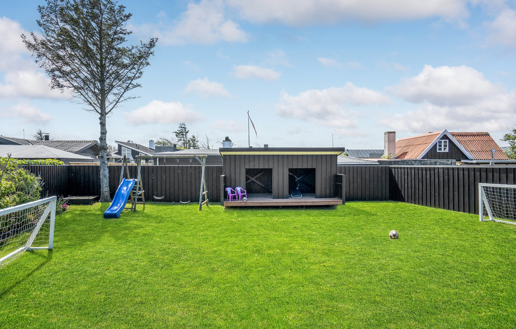 Ferienhaus - Blokhus strand , Dänemark - A13116 15