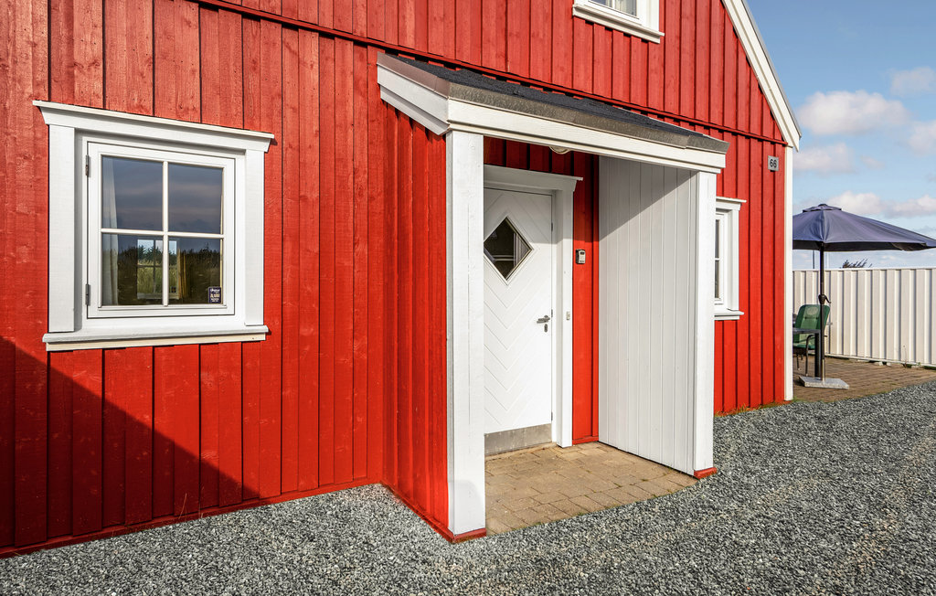 Feriehuse - Blokhus , Danmark - A13067 12