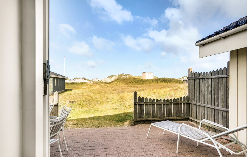 Ferienhaus - Blokhus Strand , Dänemark - A13070 13
