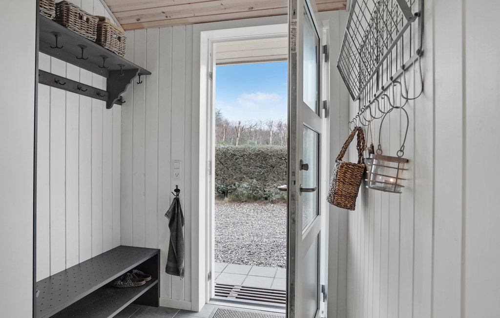 Feriehuse - Blokhus strand , Danmark - A13103 21