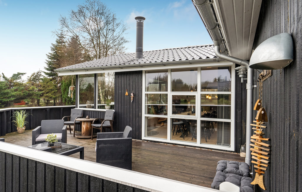 Feriehuse - Blokhus strand , Danmark - A13103 11