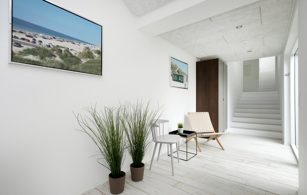 Ferienhaus - Blokhus , Dänemark - A13415 28