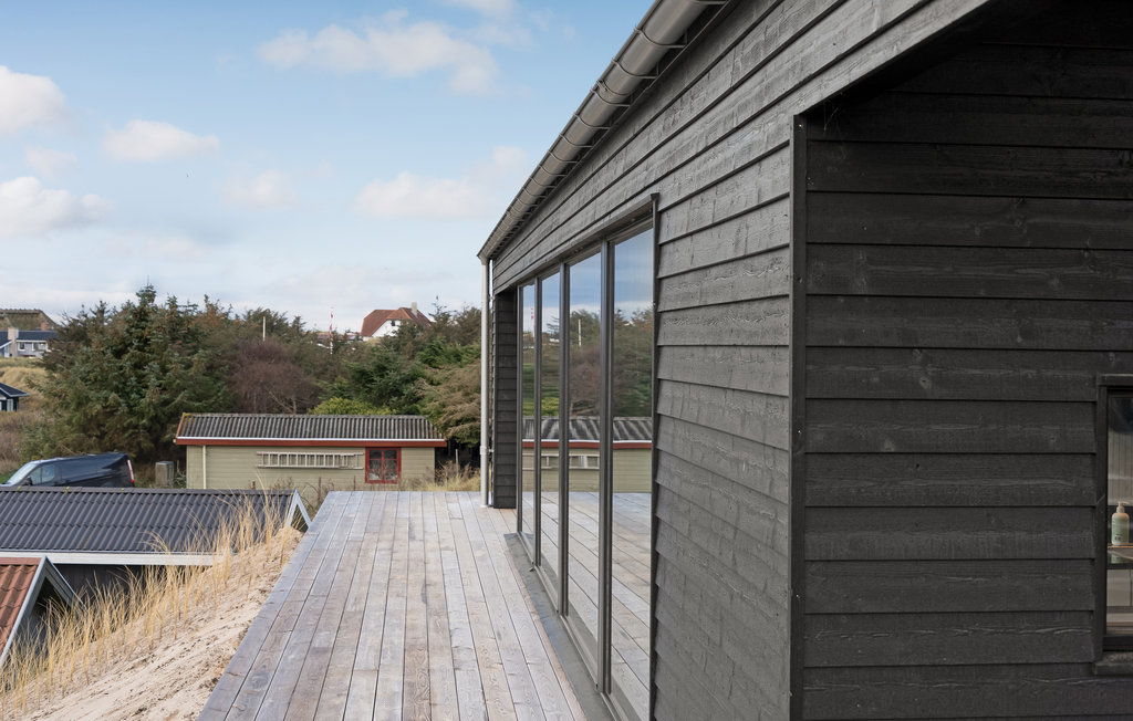 Ferienhaus - Blokhus Strand , Dänemark - A13025 10