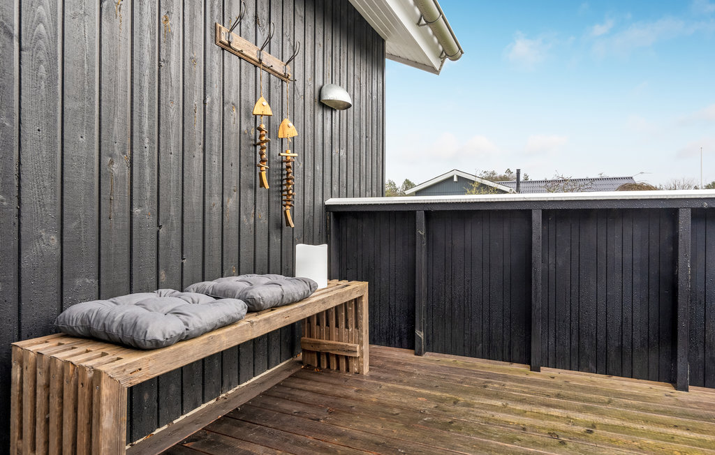 Feriehuse - Blokhus strand , Danmark - A13103 13