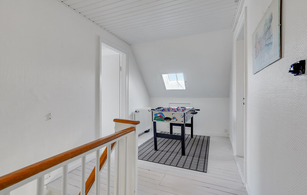 Ferienhaus - Blokhus Strand , Dänemark - A13023 8