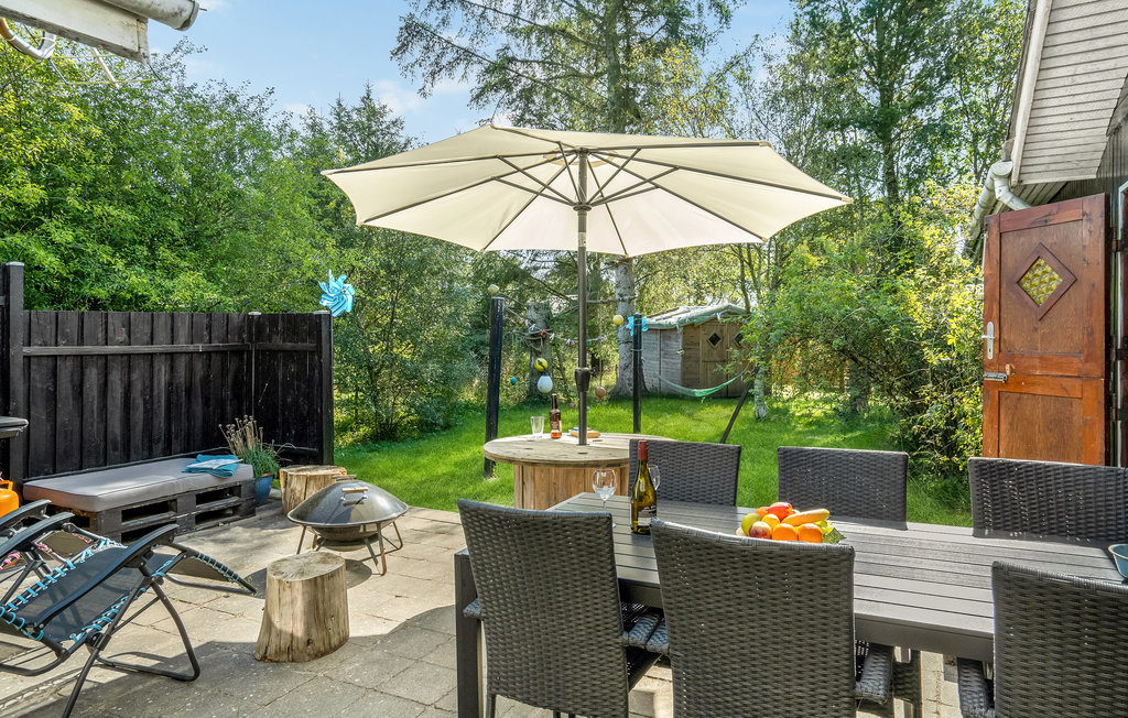 Feriehuse - Blokhus , Danmark - A13026 10