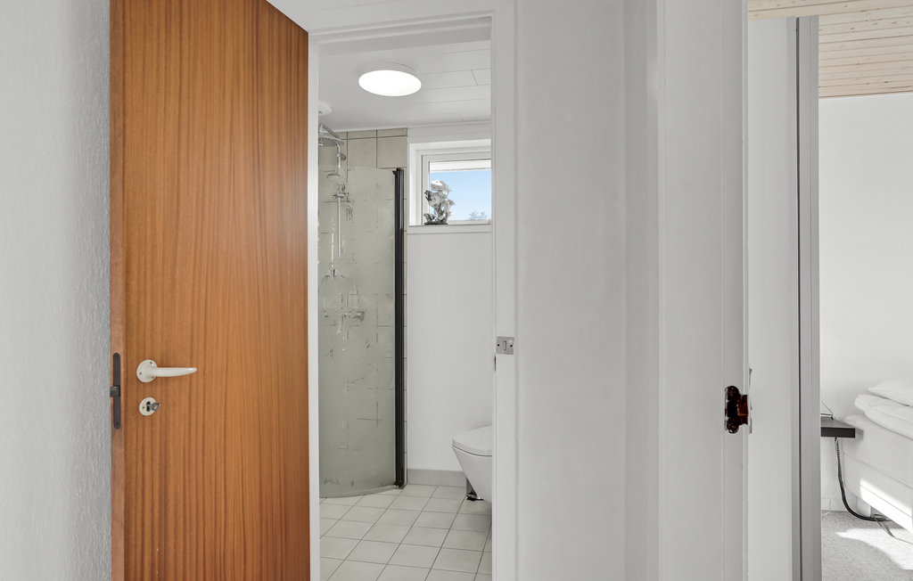 Ferienhaus - Blokhus , Dänemark - A13107 16