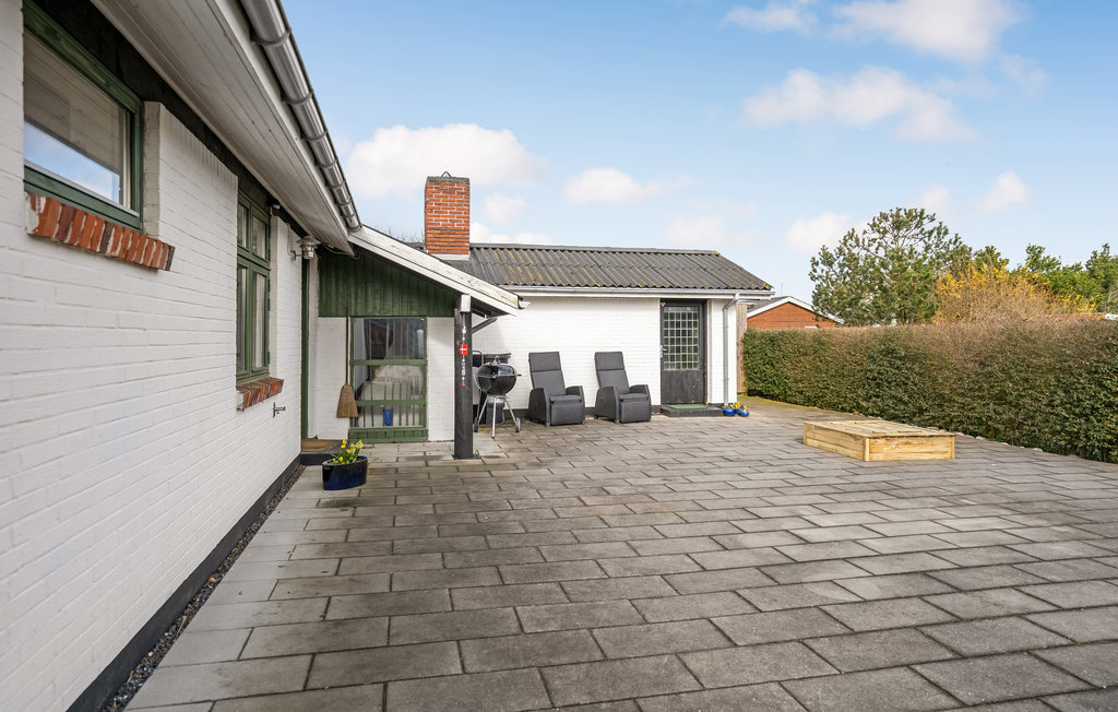 Ferienhaus - Blokhus , Dänemark - A13107 8