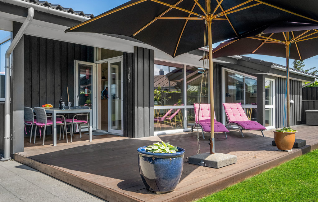 Ferienhaus - Blokhus strand , Dänemark - A13116 2