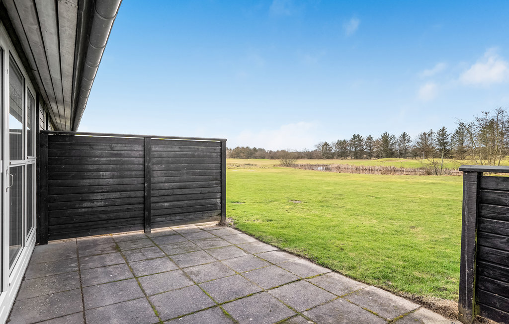 Feriehus - Blokhus , Danmark - A13057 15